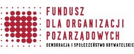 Fundusz dla Organizacji Pozarządowych